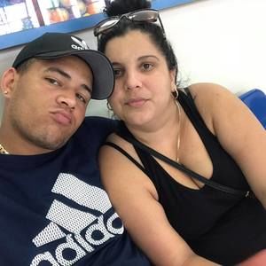 Meet your Posher, Romaythiago